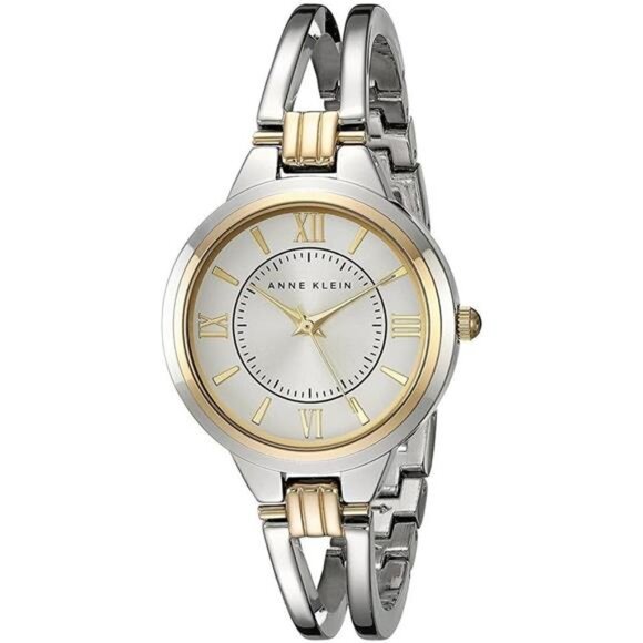 Anne Klein Women's Bangle Watch